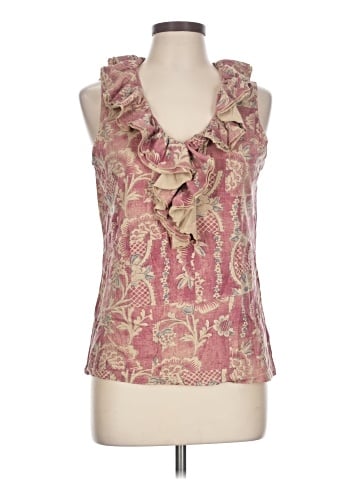 Lauren Jeans Co. Tank Top (view 1)