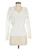 Great Northwest White Pullover Sweater Size M - photo 1