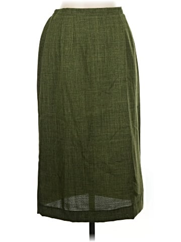 Sag Harbor Casual Skirt (view 1)