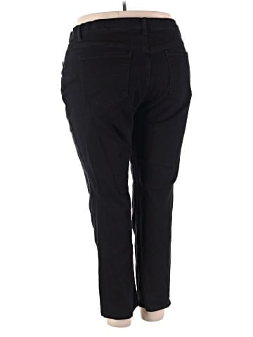 Gloria Vanderbilt Jeggings (view 2)