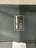 Mondetta Solid Black Active Pants Size M - photo 7