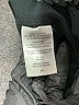 Mondetta Solid Black Active Pants Size M - photo 8