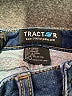 Tractor Blue Jeans Size 6 - photo 3