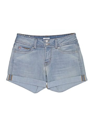 Hudson Jeans Denim Shorts (view 1)