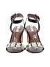 Cole Haan 100% Leather Brown Sandals Size 8 1/2 - photo 2