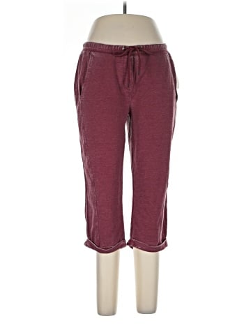 Green Tea Casual Pants (view 1)