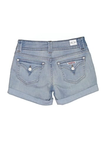 Hudson Jeans Denim Shorts (view 2)