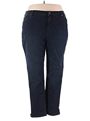 Gloria Vanderbilt Jeans (view 1)