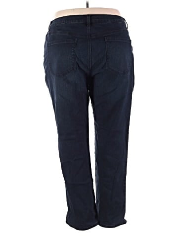 Gloria Vanderbilt Jeans (view 2)