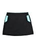Greg Norman Color Block Teal Active Skort Size M - photo 1