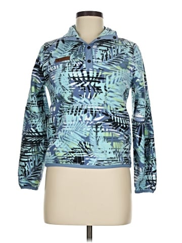 Obermeyer Windbreaker (view 1)