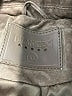 Blank NYC 100% Leather Brown Leather Jacket Size XL - photo 6