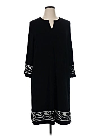 Chico's Casual Dress (view 1)