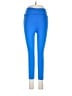Lululemon Athletica Blue Active Pants Size S (estimated) - photo 1