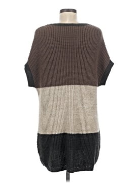 Romeo & Juliet Couture Poncho (view 2)