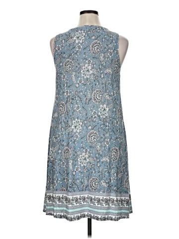 Ann Taylor LOFT Outlet Casual Dress (view 2)