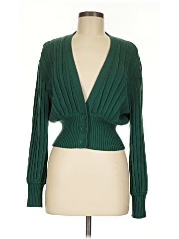 Wilfred Cardigan (view 1)