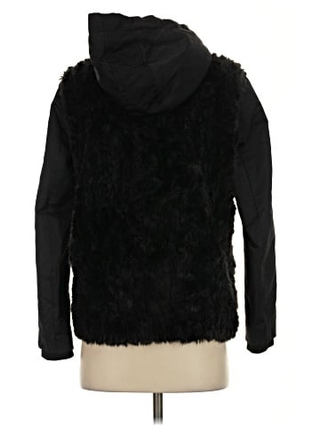 Zara Basic Coat (view 2)