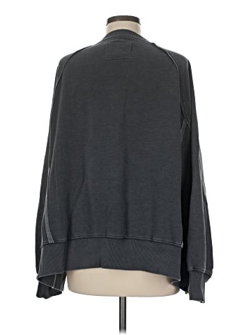 American Eagle Outfitters Pullover Sweater (view 2)