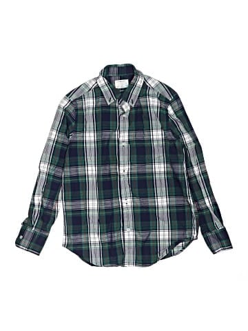 Crewcuts Long Sleeve Polo (view 1)