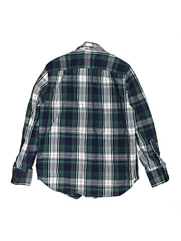 Crewcuts Long Sleeve Polo (view 2)