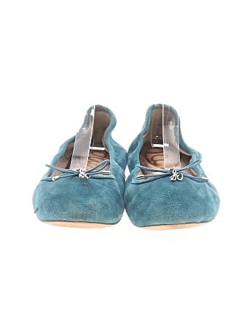 Sam Edelman Flats (view 2)