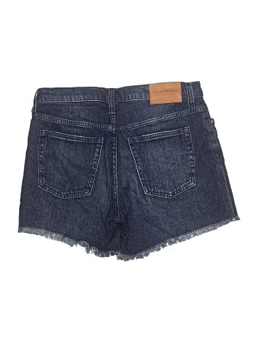 Lucky Brand Denim Shorts (view 2)