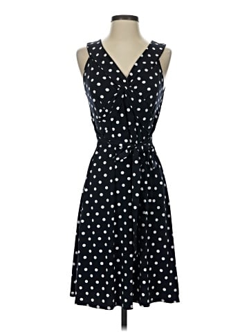 Ann Taylor LOFT Casual Dress (view 1)