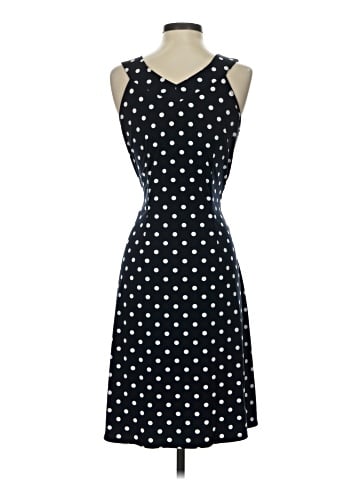 Ann Taylor LOFT Casual Dress (view 2)