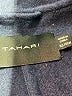 Tahari 100% Polyester Blue Coat Size XS - photo 6