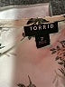 Torrid Ivory Sleeveless Blouse Size 2X Plus (2) - photo 7