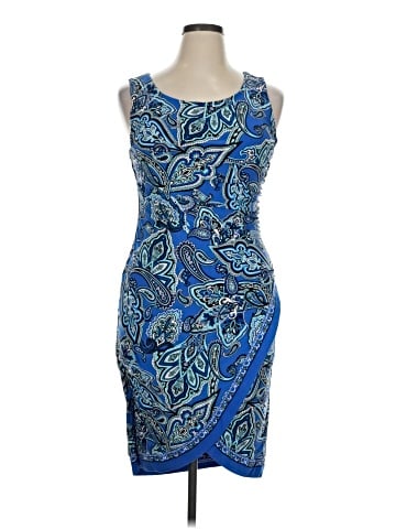 INC International Concepts Cocktail Dress (view 1)