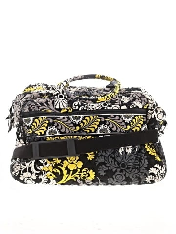 Vera Bradley Weekender (view 1)