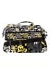 Vera Bradley Paisley Yellow Weekender One size - photo 1