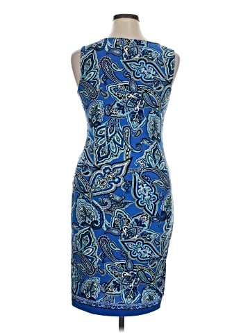INC International Concepts Cocktail Dress (view 2)