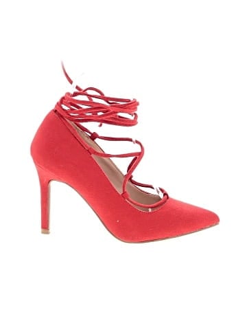 Brash Heels (view 1)