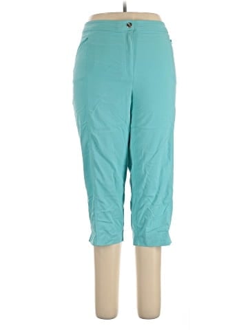 Weekends by Chico's Casual Pants (view 1)