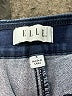 Elle Blue Casual Pants Size S - photo 7
