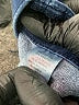 Elle Blue Casual Pants Size S - photo 8
