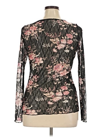 Denim & Supply Ralph Lauren Long Sleeve Blouse (view 2)