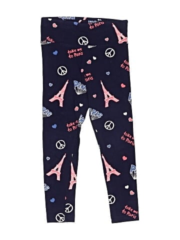 Justice Leggings (view 1)