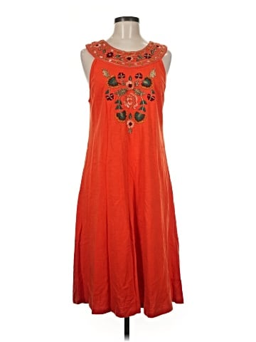Soft Surroundings Casual Dress (view 1)