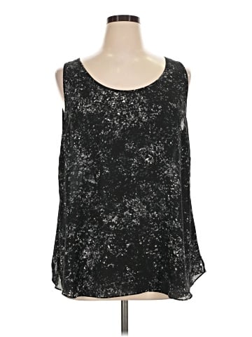 Sejour Sleeveless Blouse (view 1)