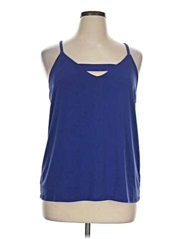Bar III Tank Top (view 1)