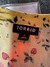 Torrid Yellow Sleeveless Blouse Size 2X Plus (2) - photo 7