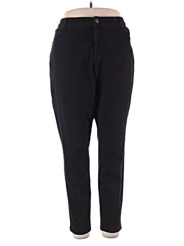 Style&Co Jeggings (view 1)