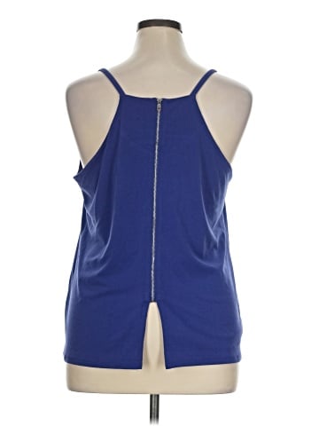 Bar III Tank Top (view 2)