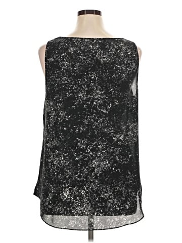 Sejour Sleeveless Blouse (view 2)