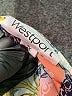 Westport 100% Polyester Yellow 3/4 Sleeve Blouse Size 2X - photo 7