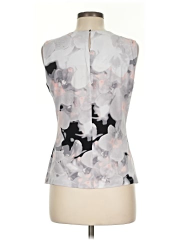 Calvin Klein Sleeveless T-Shirt (view 2)